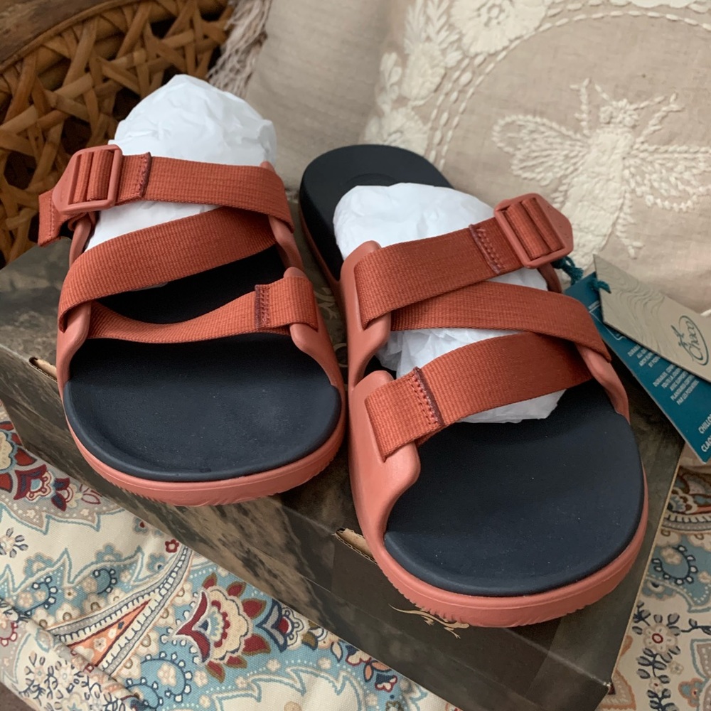Chaco Men’s Chillos Slide Sandal